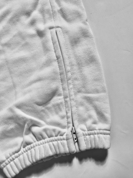 Preview: Swift Rock Rocking Gear Sweat Pants White
